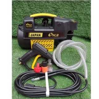 máy rửa xe Osca