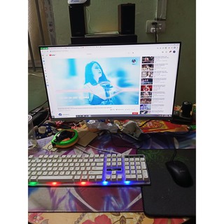 BỘ MÁY TÍNH BÀN THANH LÝ NÉT GIÁ RẺ CHƠI LMHT, FF4, PUBG..v.v.