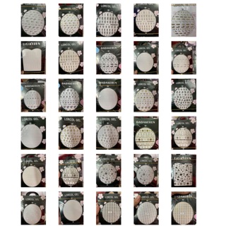 Sticker mẫu chữ lv,ong mẫu 1