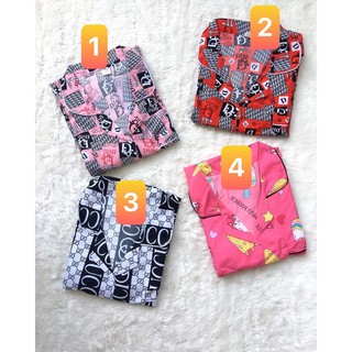 Đồ mặc nhà big size 100 kí