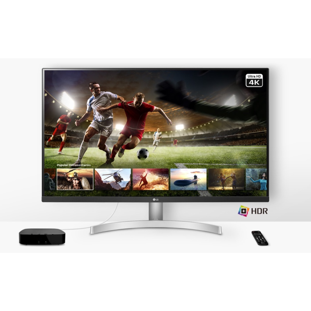 Màn hình máy tính LG 32UN880-B chính hãng BH: 24 tháng trên toàn quốc - Mới 100%