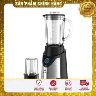 Máy xay sinh tố, máy ép hoa quả Cộng Hòa Séc Elmich Ble 1844 - Hàng chính hãng
