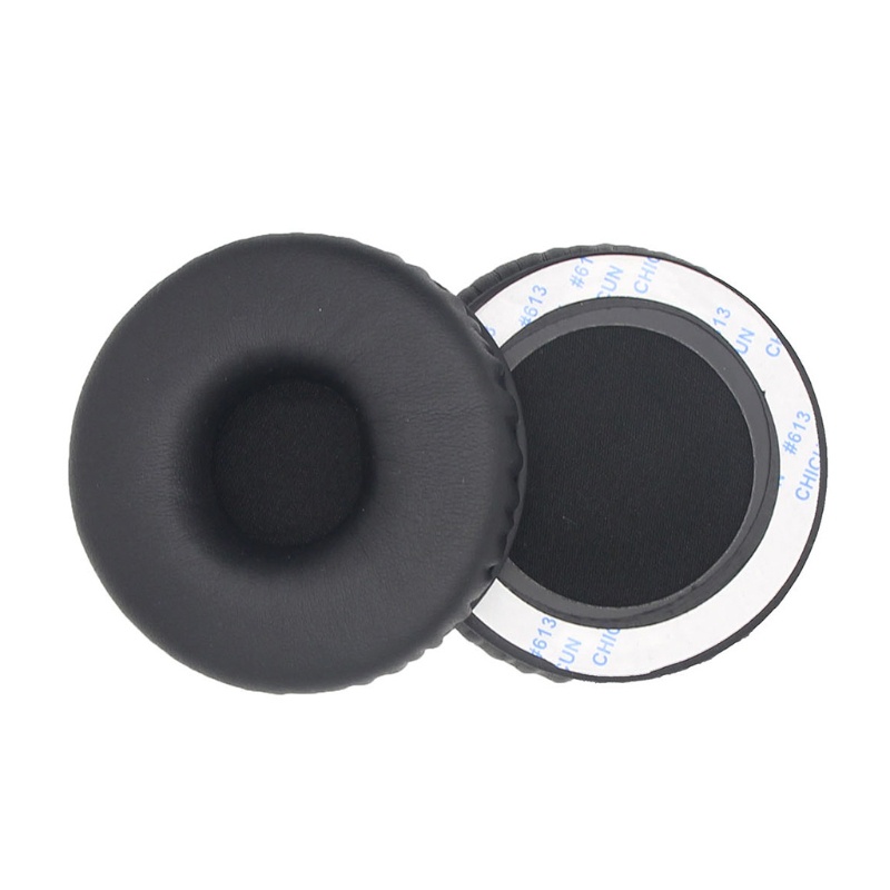 1 Cặp Đệm Tai Nghe Mềm Mại Thay Thế Cho MDR-XB650BT XB550AP XB450AP