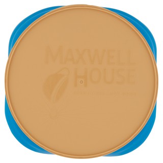 CÀ PHÊ MAXWELL HOUSE GROUND COFFEE 870g