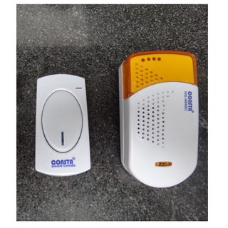 Chuông điện không dây CONSTA-NS9688C