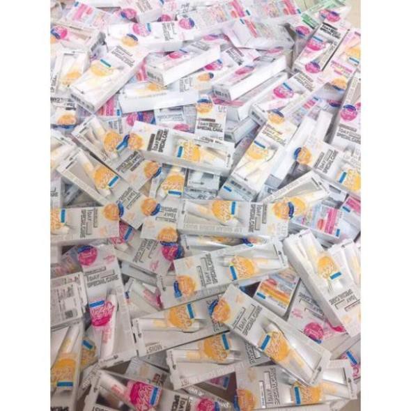 Bút Tẩy Da Chết Môi LIP SUGAR SCRUB MOIST by 1 Day Tatoo | BigBuy360 - bigbuy360.vn