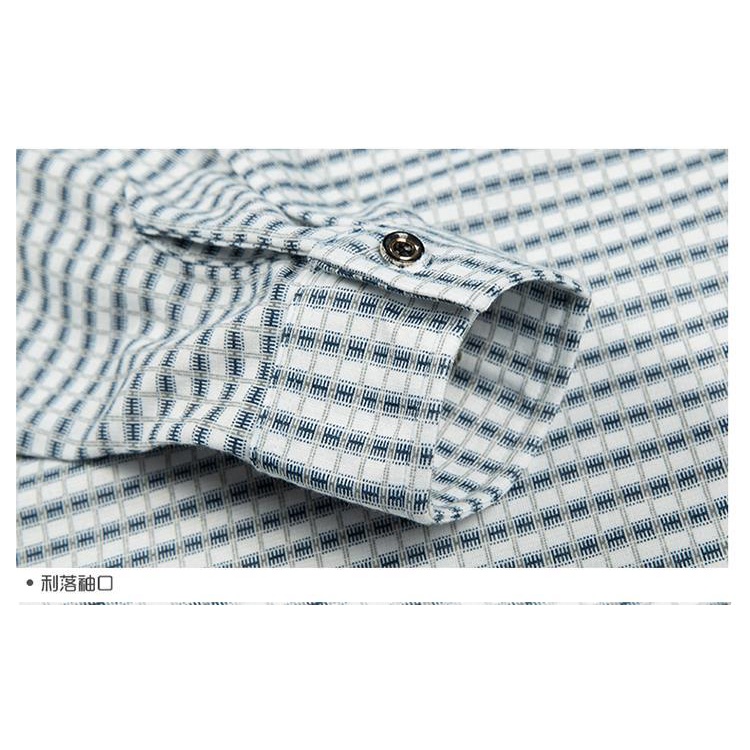 Áo Thun Polo Mỏng Tay Dài Thời Trang Mùa Hè Dành Cho Nam