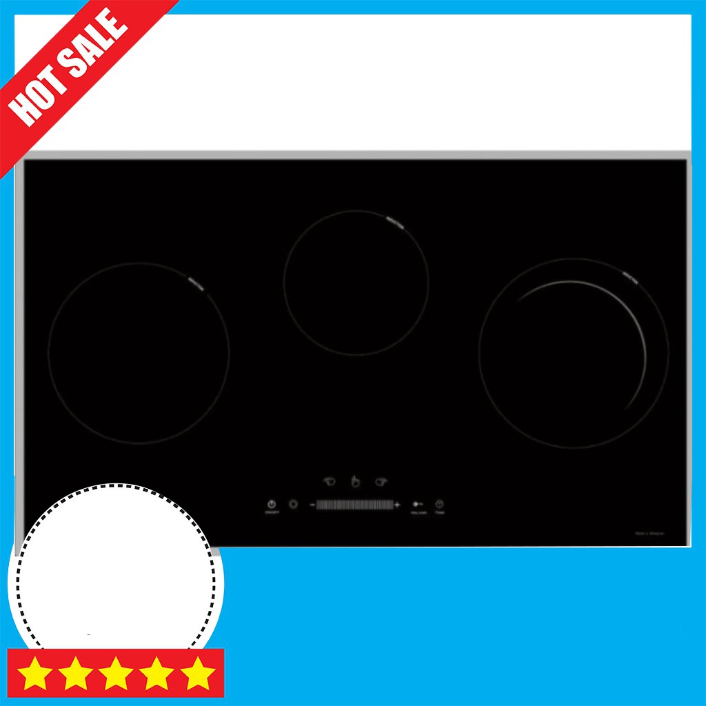 Bếp ba từ Arber AB MLS558