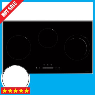Bếp ba từ Arber AB MLS558