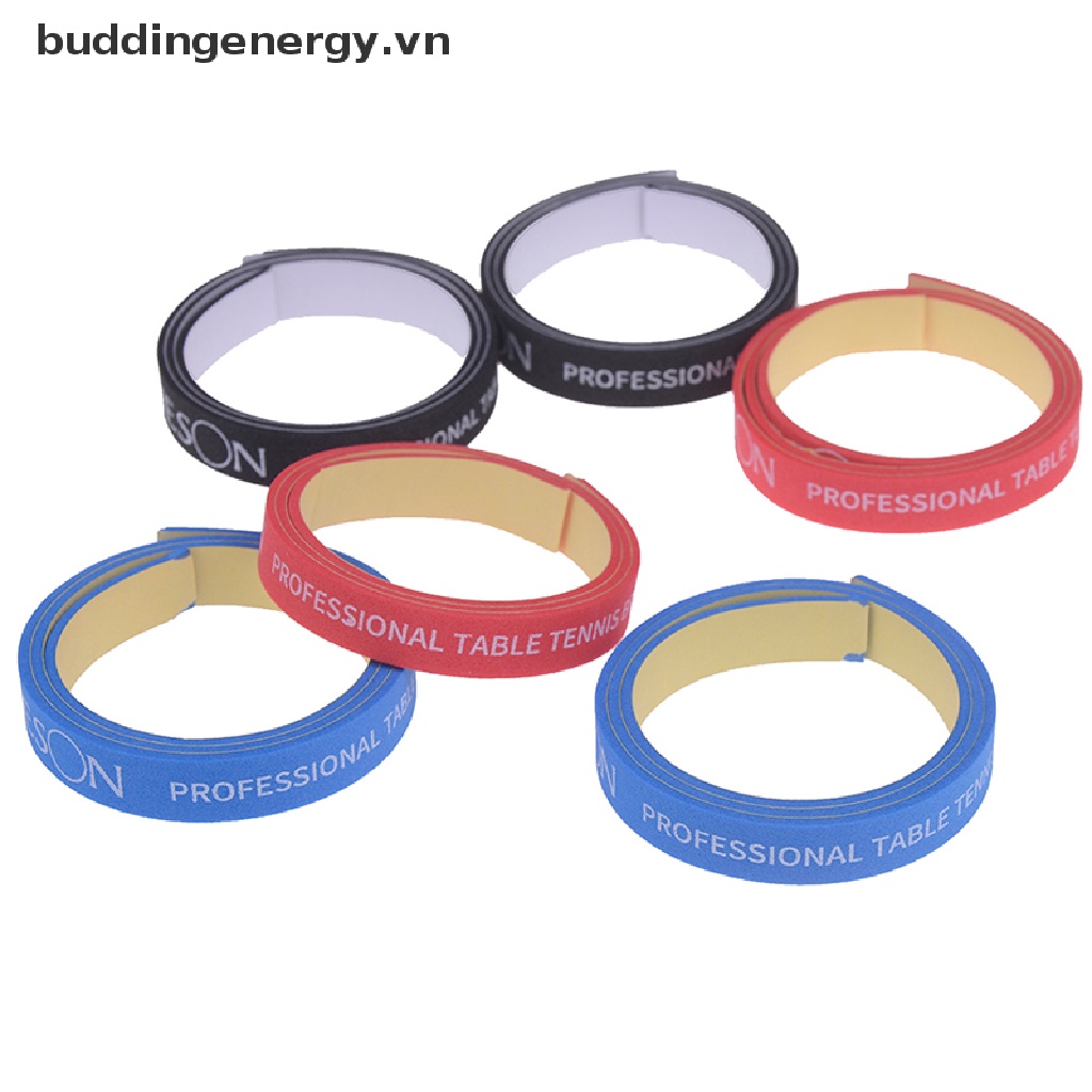 Set 2 Miếng Xốp Bọc Bảo Vệ Vợt Bóng Bàn Chống Va Chạm