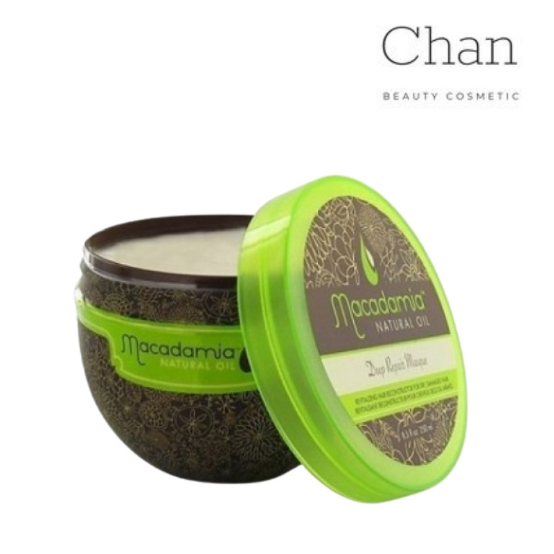 Kem hấp tóc Macadamia Natural Oil_ NgocNamCosmetics