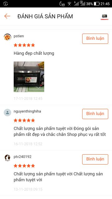 Lò nướng điện Sunhouse SHD4210 chính hãng giá tốt