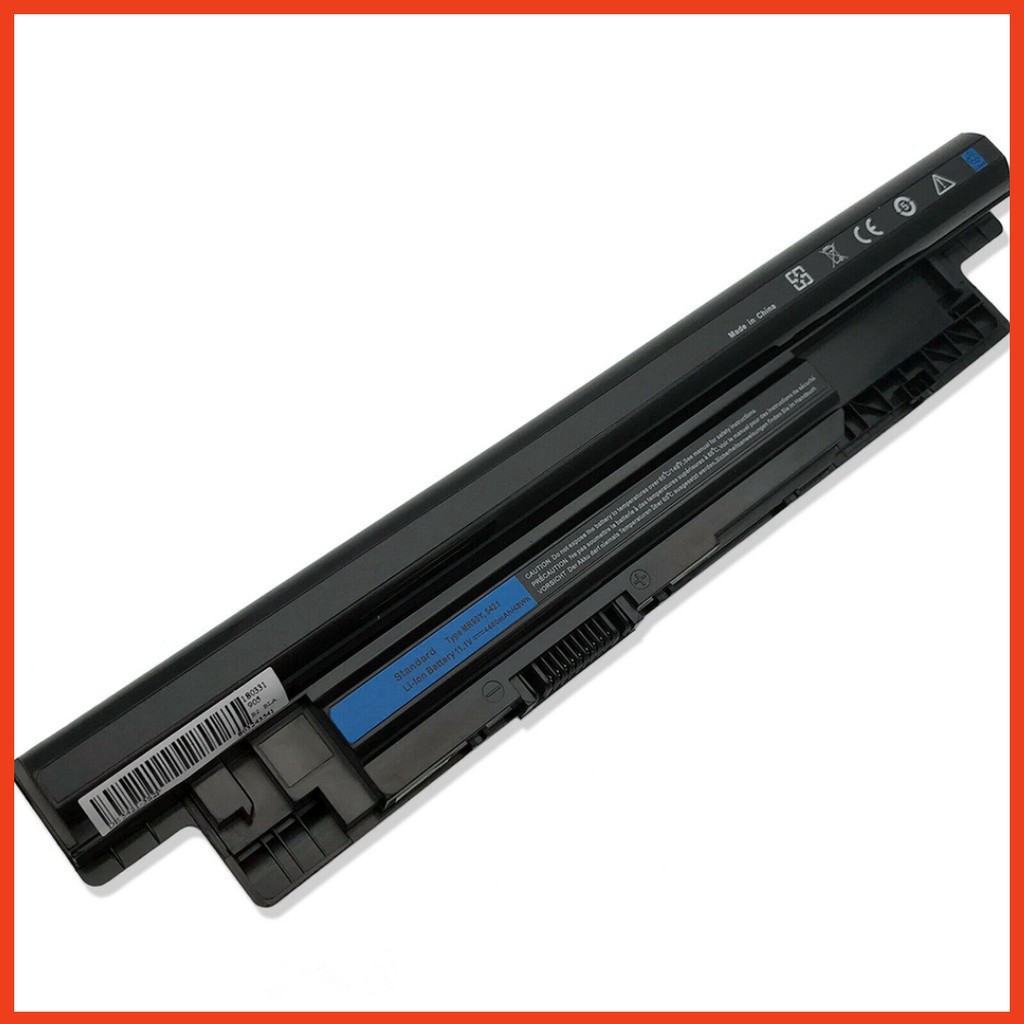 [Giá hủy diệt] Pin laptop DELL 3421 5421 3521 3541 3542 3442 3537 3721 2421 3737 3531 5521 Battery Dell Inspiron 15R 14R