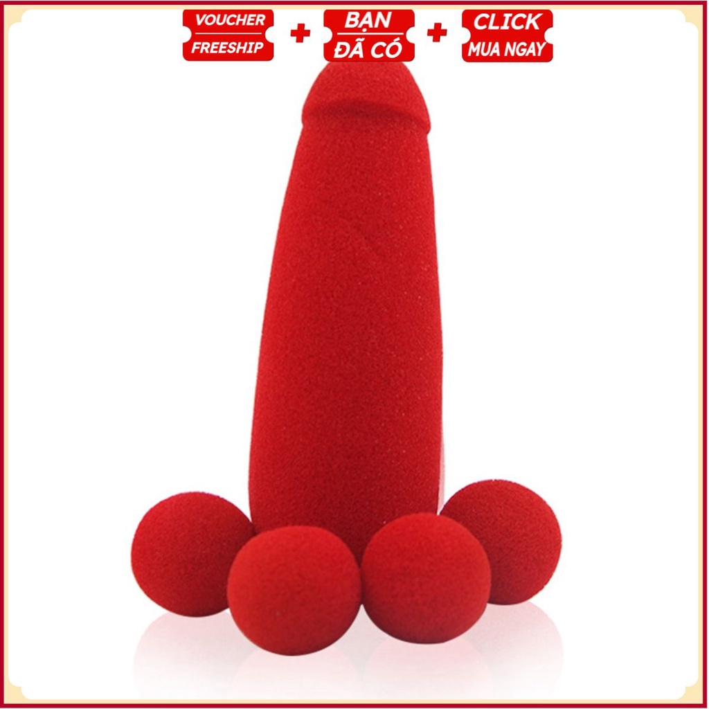 Set Mút Biến Hình Siêu Nhanh T9 (4 Phụ Kiện Ảo Thuật) BMBE1261