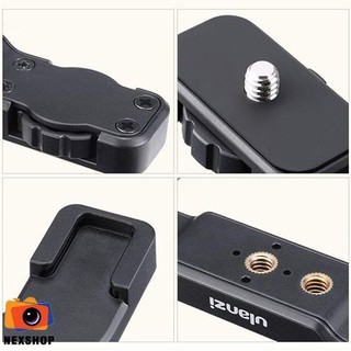 ULANZI PT-9 Vlog Bracket for SLR Cameras
