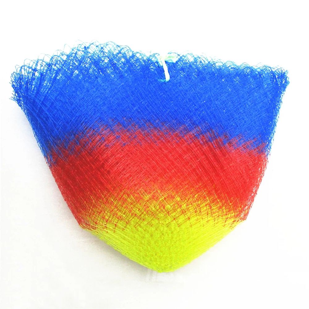 Lưới bắt cá 3 kích thước 40/50/60cm có thể gấp gọn tiện dụng