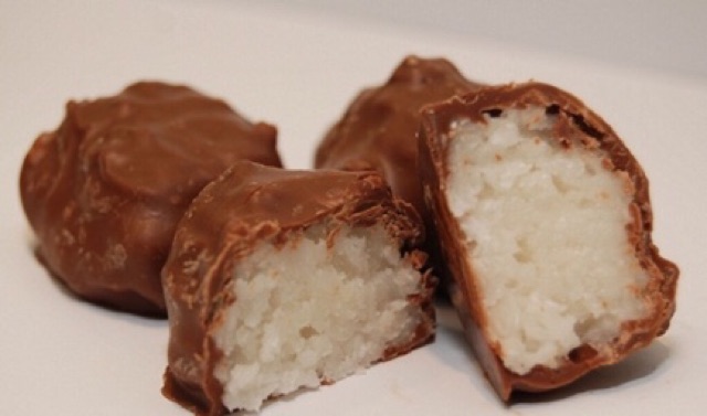 KẸO SOCOLA DỪA BOUNTY, SOCOLA SNICKERS, SOCOLA NAPKYP