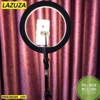 SALE 50% Đèn live stream size 26CM