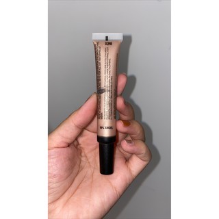 Kem highlight Nudestix