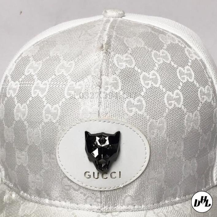 Mũ lưỡi trai VHL Shop, nón SNAPBACK SÓI VIP cao cấp form nam nữ đội đều đẹp