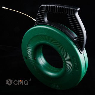 Dây mồi luồn kéo dây điện trong ống ghen 15m, 20m, 25m, 30m, 40m, 50m - Thi công nhanh gọn và tiện lợi