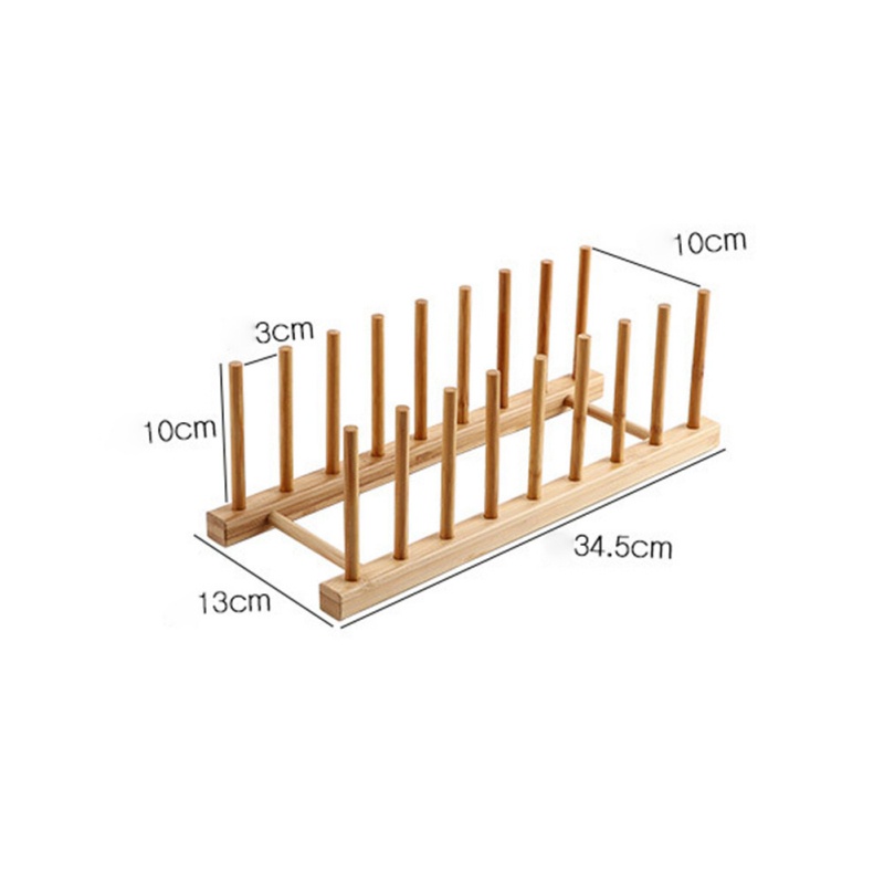Giá Đỡ Đĩa Để Ráo Nước Phù Hợp Cho Nhà Bếp