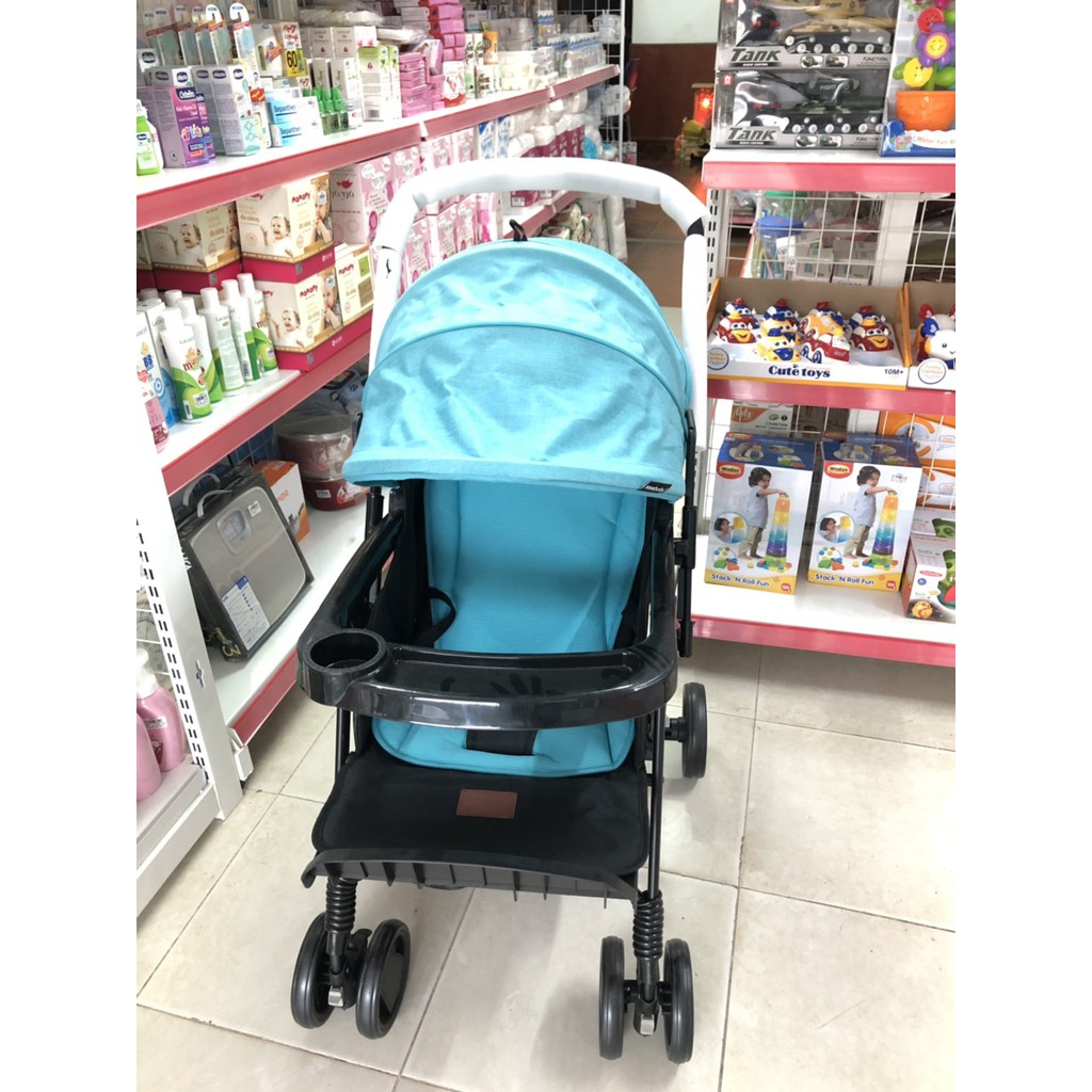 Xe Đẩy Seebaby T11A