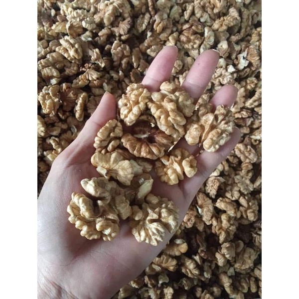 BÁNH ÓC CHÓ - BÁNH TÁO ĐỎ  vùng cao cực tốt cho sức khỏe phối hợp cho người ăn kiêng/ t.iể.u đ.ườ.ng/ m..ỡ m.áu