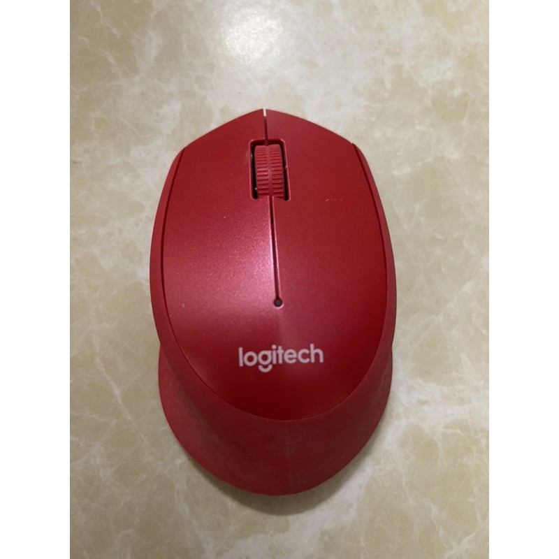 Chuột Logitech M331 SILENT Yên lặng (hàng 99% kèm pin)
