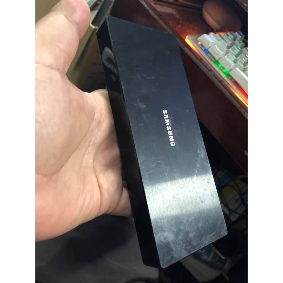 Hộp samsung one connect mini ko có cáp