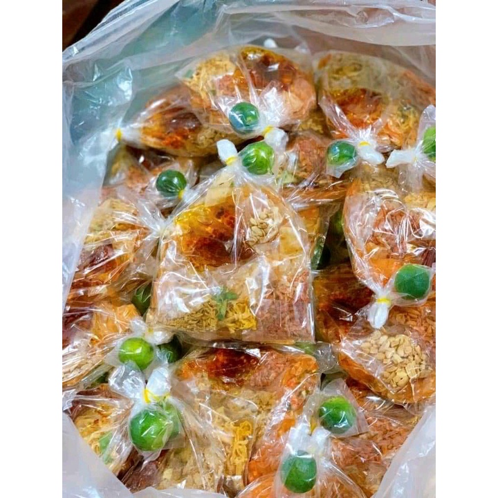 BÁNH TRÁNG DẺO TÔM THẬP CẨM