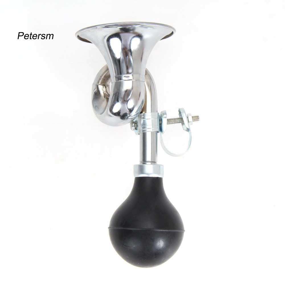 Còi Hơi Phong Cách Vintage Cho Xe Đạp