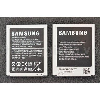 Pin samsung Galaxy S3 I9300