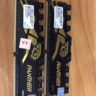 Ram 4G Ddr4 apacer