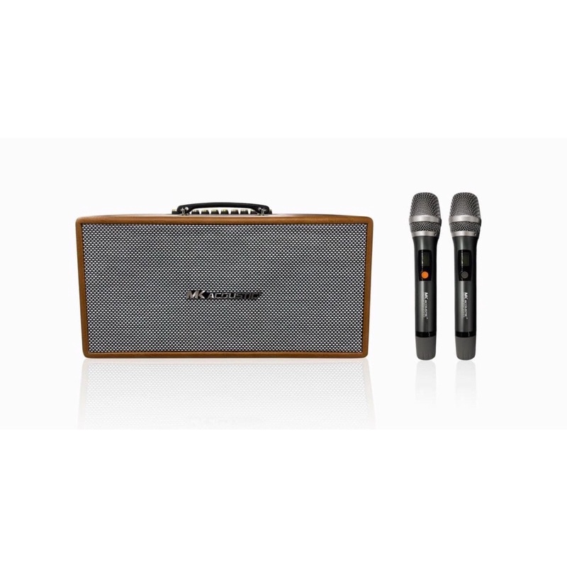 LOA KARAOKE MK ACOUSTIC 216N - LOA BLUETOOTH