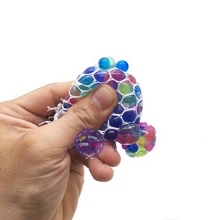 Quả trứng lưới size nhỏ cho bé