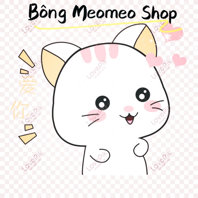 Shop đồ ăn vặt Bông Meomeo, Cửa hàng trực tuyến | BigBuy360 - bigbuy360.vn