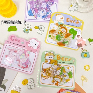 STICKER TÚI ĐV
