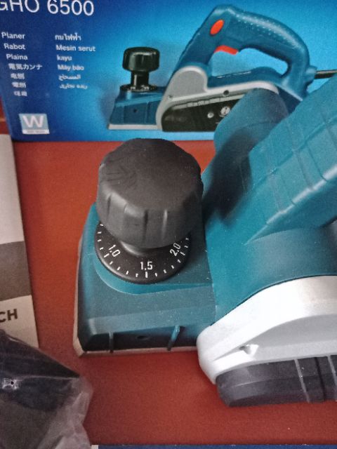 Máy bào Bosch GHO6500 Professional