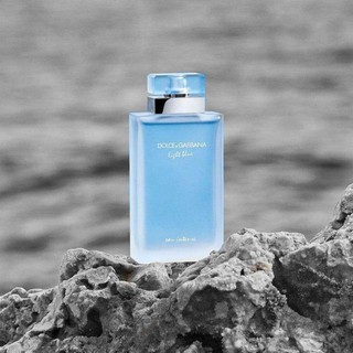 [ Mẫu Thử 10ml ] Nước Hoa DG Light Blue Intense