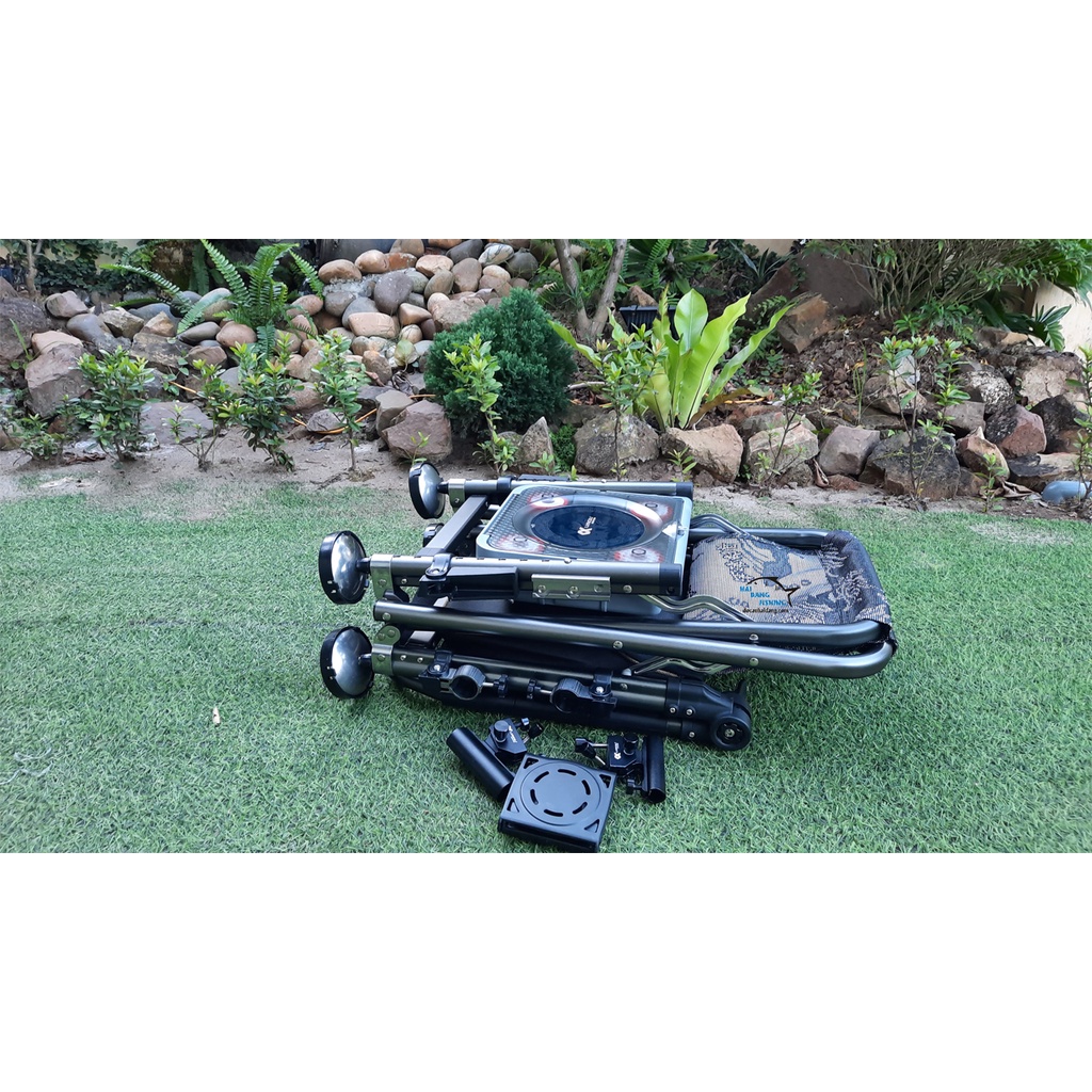 GHẾ CÂU ĐÀI LIANQIU 032B