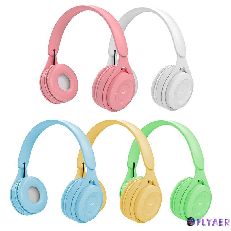 Tai Nghe Bluetooth Mini Thời Trang