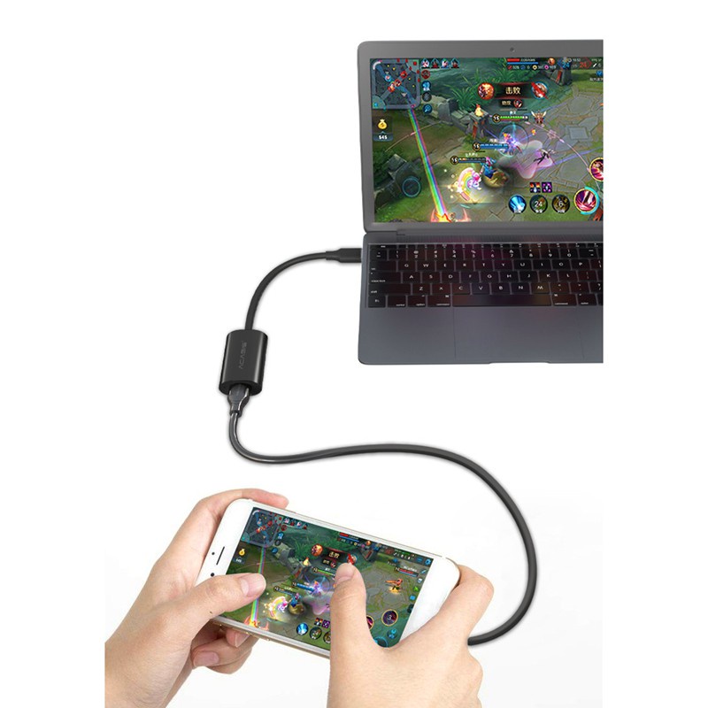 Bộ Chuyển Đổi Âm Thanh Hình Ảnh Từ Hdmi Sang Usb2.0 4k 60hz Thẻ | BigBuy360 - bigbuy360.vn