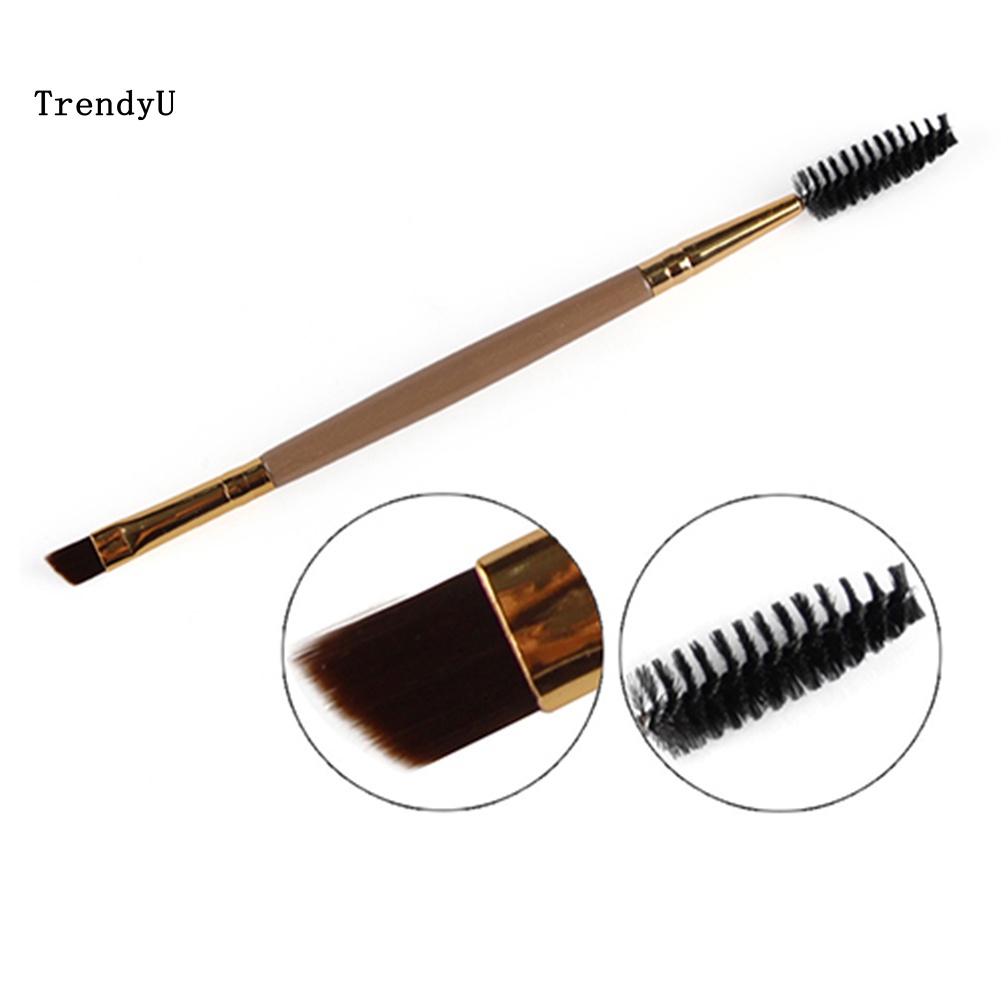 1 Cọ Trang Điểm Tán Nền Phủ Phấn Đánh Mắt Khói Tạo Khối Lông Mày | BigBuy360 - bigbuy360.vn