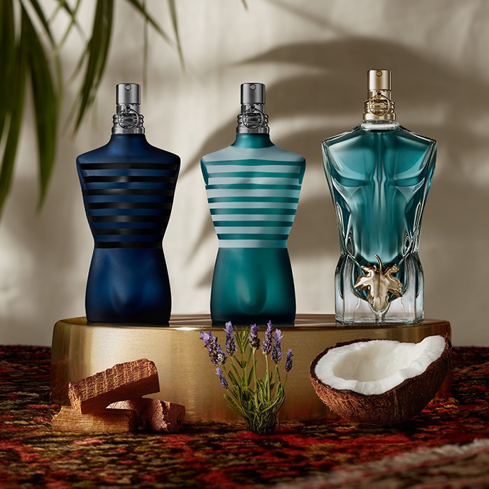 Nước Hoa Nam Jean Paul Gaultier .Mùi hương mang đậm Phong cách Sexy, Gợi cảm, Cuốn hút, nam tính và hiện đại 10ml | BigBuy360 - bigbuy360.vn