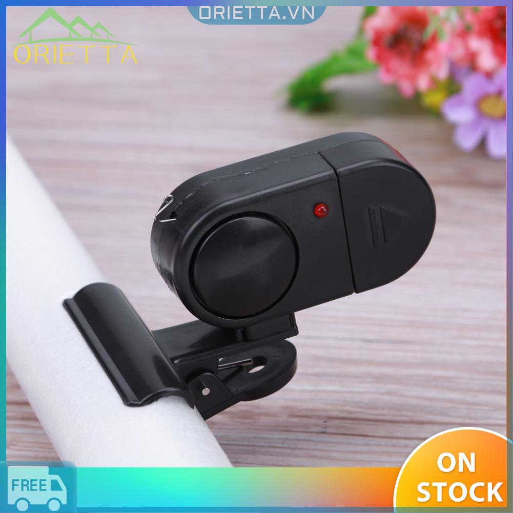 1 Thiết Bị Báo Động Cá Cắn Câu Kỹ Thuật Số