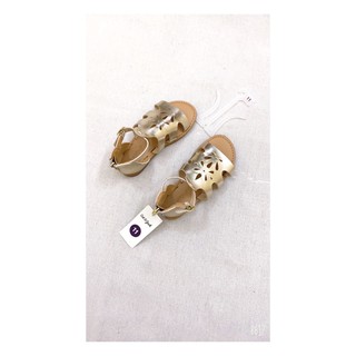 sandal cat jack bé gái