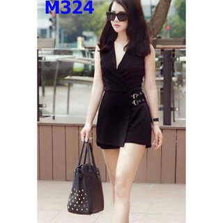 M324 - SIZE S,M,L,XL, XXL - SET TRANG PHỤC BỘ ĐỒ BAY XINH XẮN - JS5001 ----