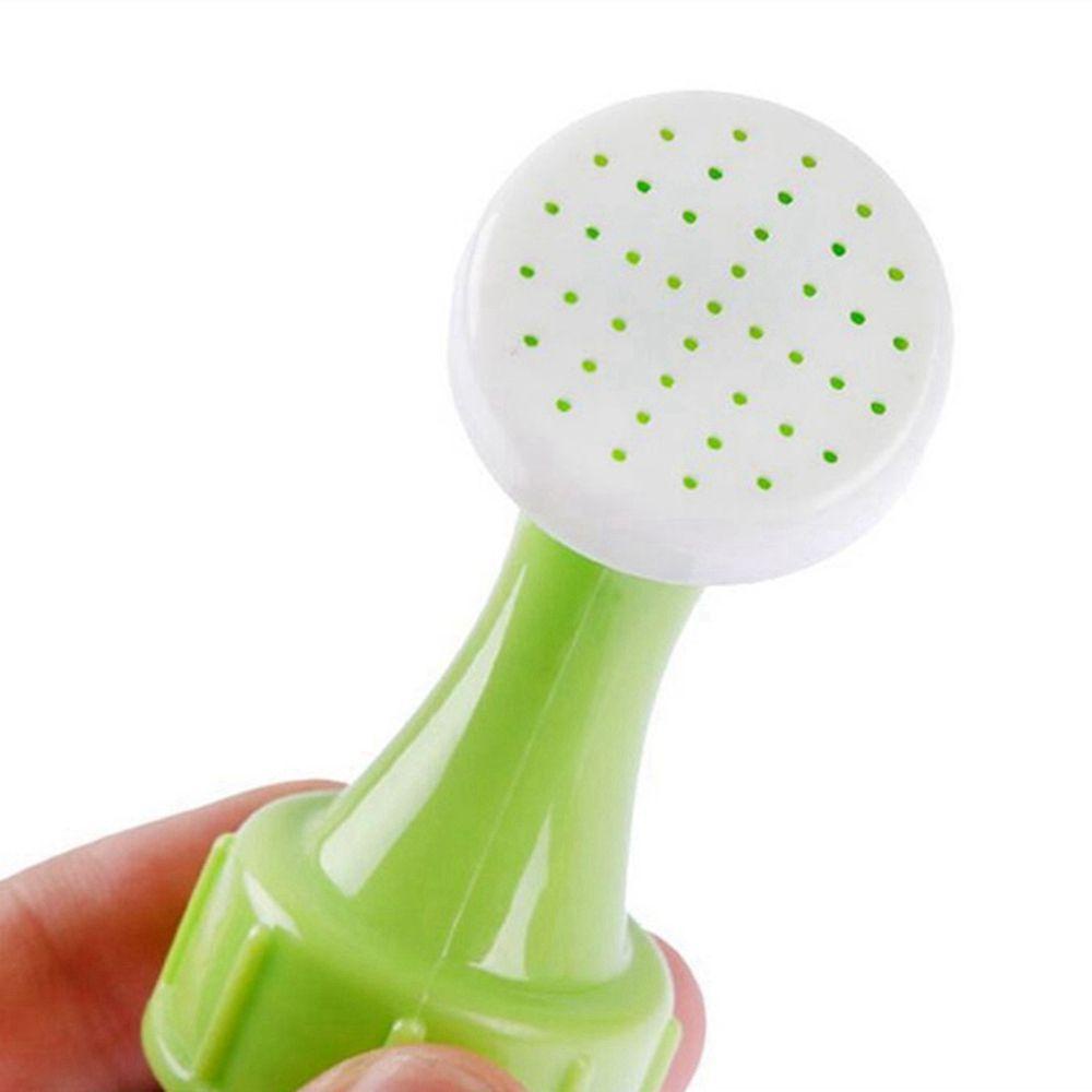 Set 2 Đầu Vòi Tưới Cây Gắn Bình Nước Tiện Lợi