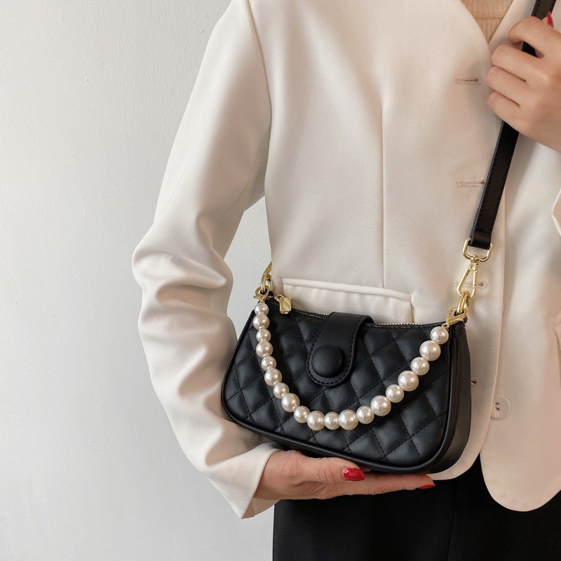 Túi xách đeo chéo nữ thời trang giá rẻ đẹp đi chơi phong cách hàn quốc dễ thương cute DC200